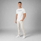 Playera SoulAndBlues Blanco E0083