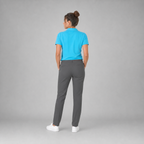 Pantalon Especial   Gris B0605