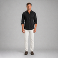 Pantalon . S/p Gab. Premium Blanco A0600