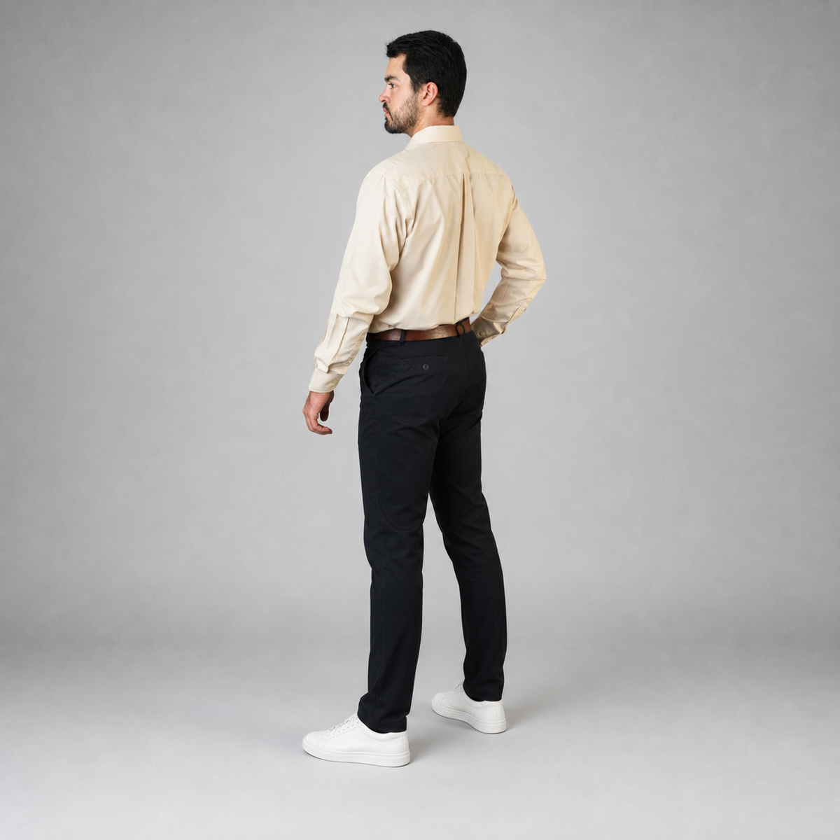 Camisa Sorrento Arena A0045
