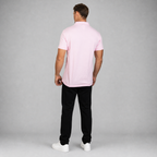 Polo Rosa A0400
