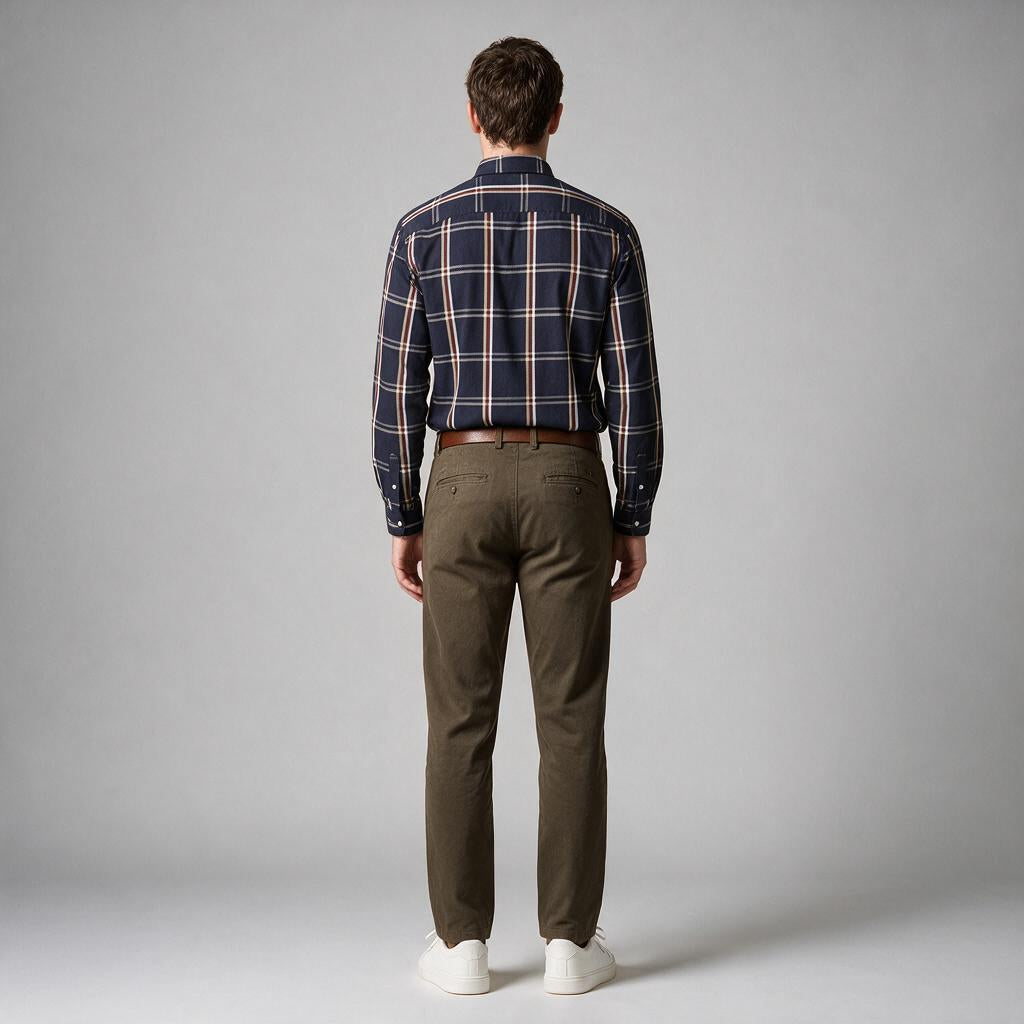 Camisa Malta C2105