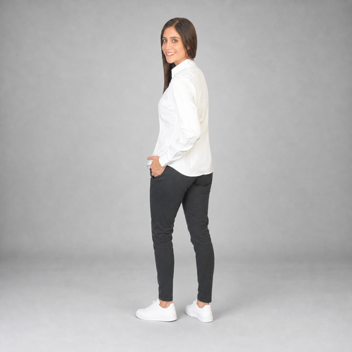 Blusa Capri 08 B0095