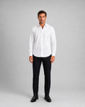 Camisa Shaken Blanco C2342
