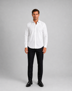 Camisa Shaken Blanco C2342