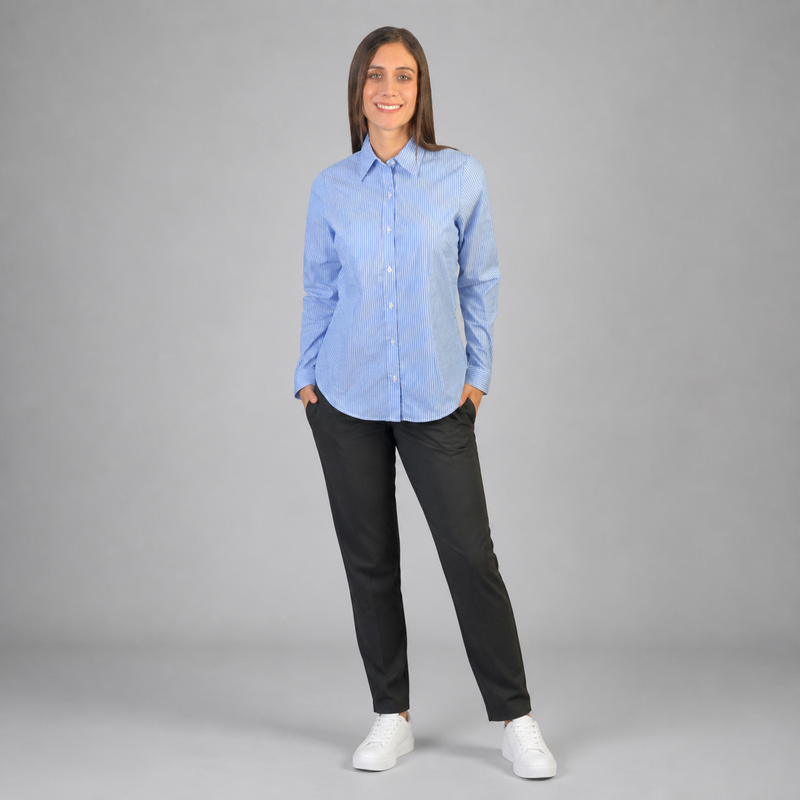 Blusa Capri 38 B0095