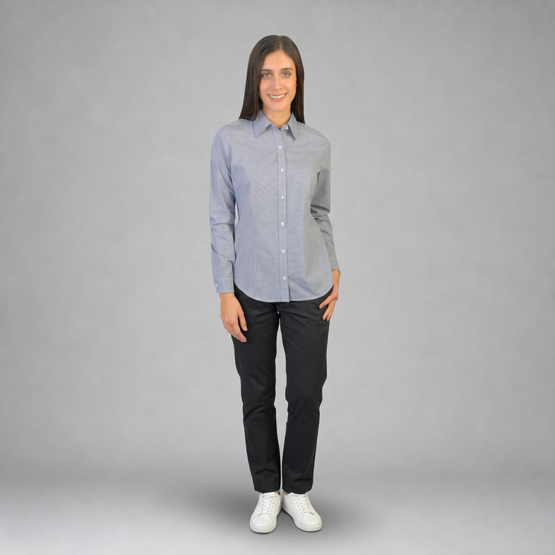 Blusa Capri 10 B0095