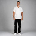 Polo Blanco A0400