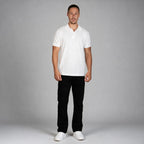 Polo Blanco A0400