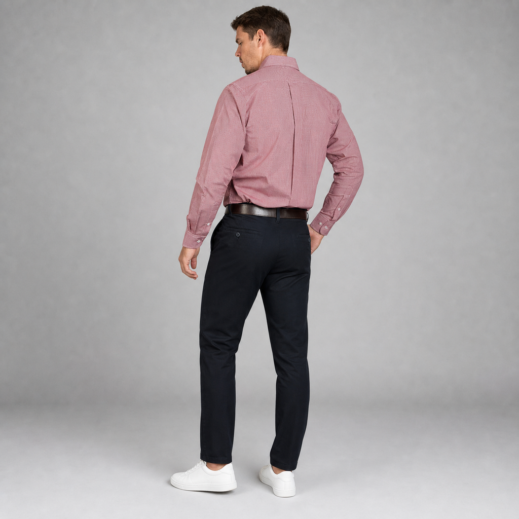 Camisa Capri 37 A0095