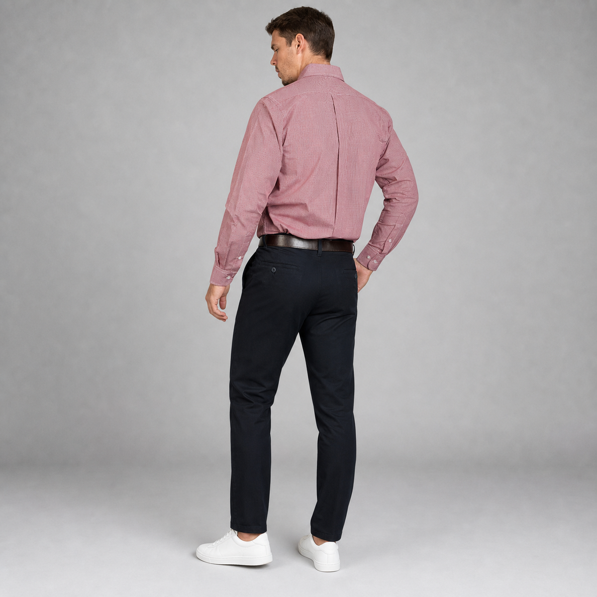 Camisa Capri 37 A0095