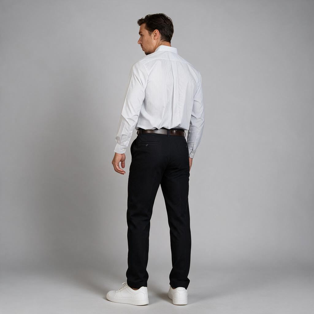 Camisa Capri 7 A0095