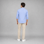 Camisa Navigator C1990