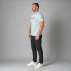 Playera Soulandblues Cielo  E0115
