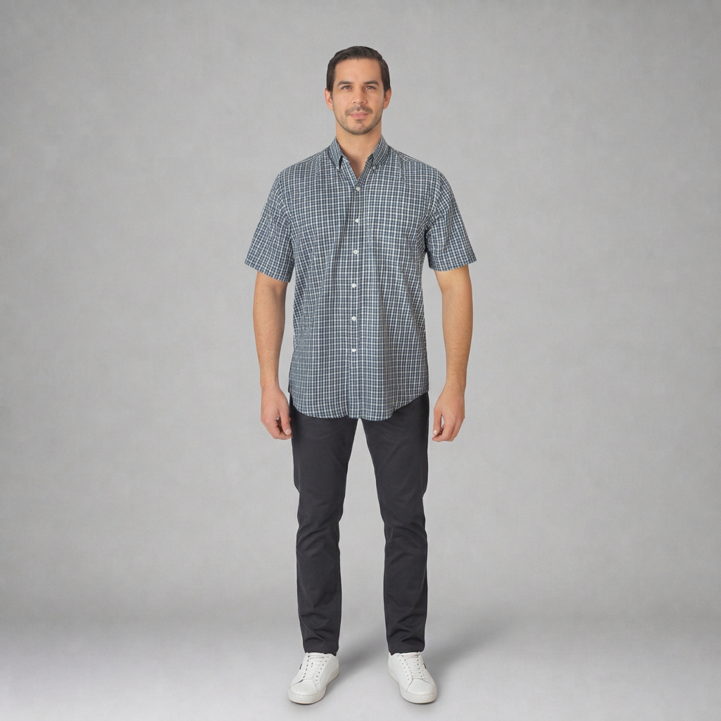 Camisa Malta C2239