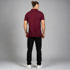 Polo Vino A0400