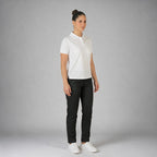 Polo Dry Fit Blanco B1770