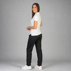 Polo Blanco B0400