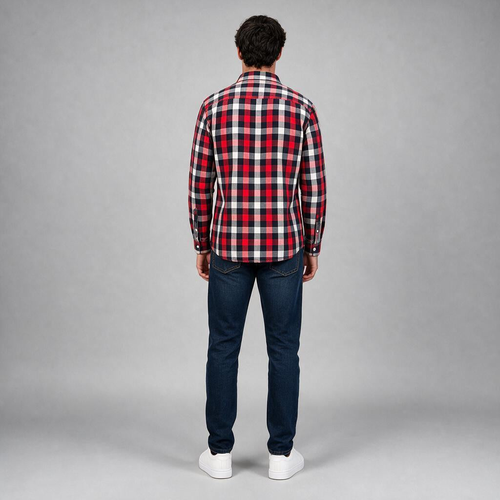 Camisa Toledo C2081