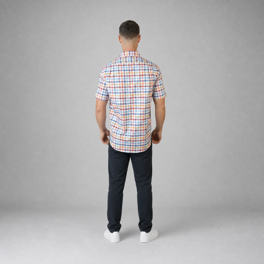 Camisa Ralph C1717