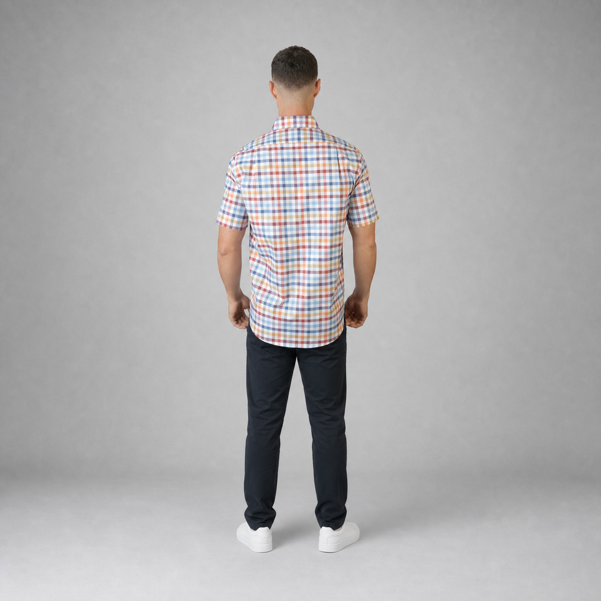 Camisa Ralph C1717