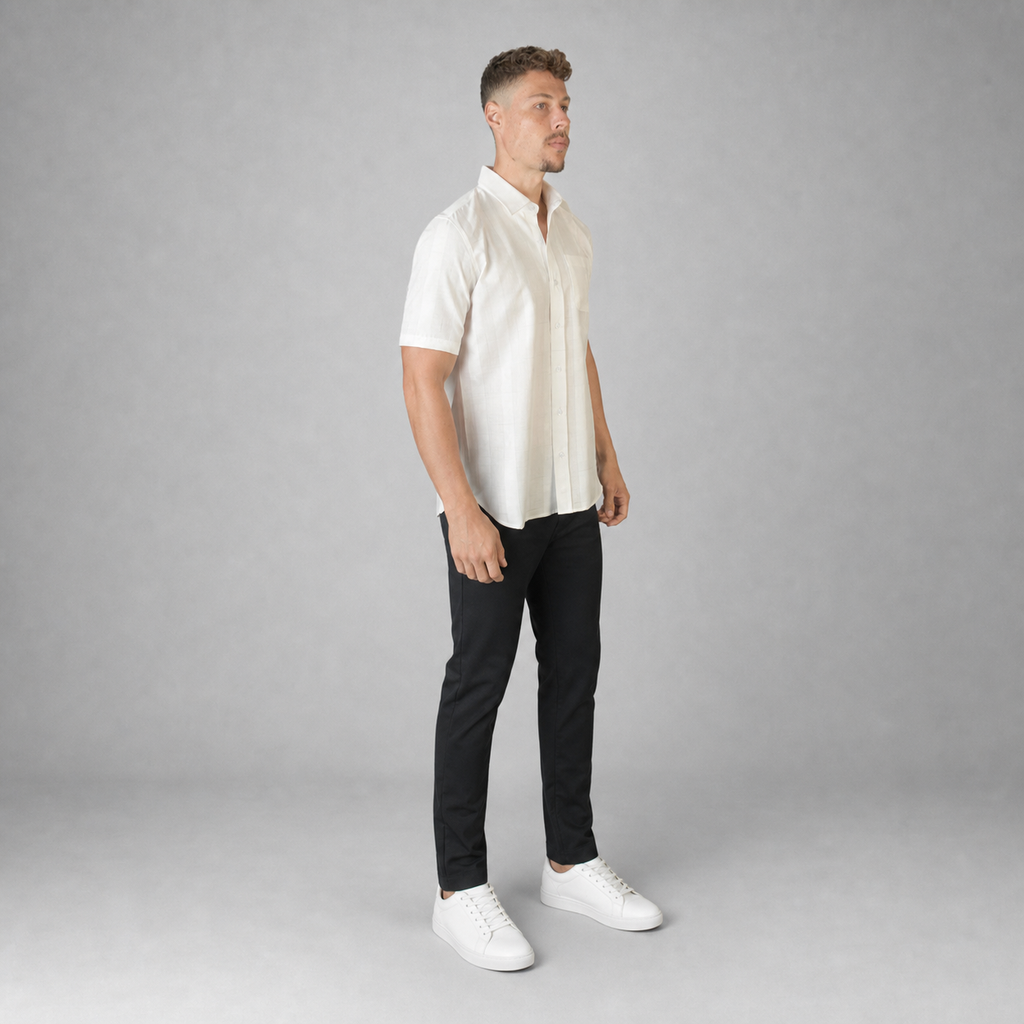 Camisa Natural C1712
