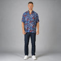 Camisa Art C1554