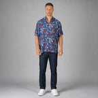 Camisa Art C1554