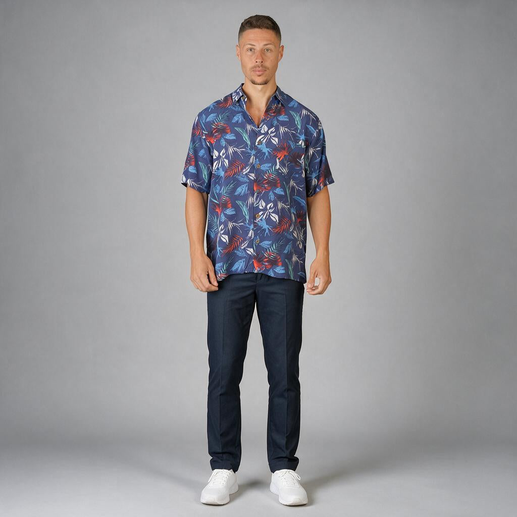 Camisa Art C1554
