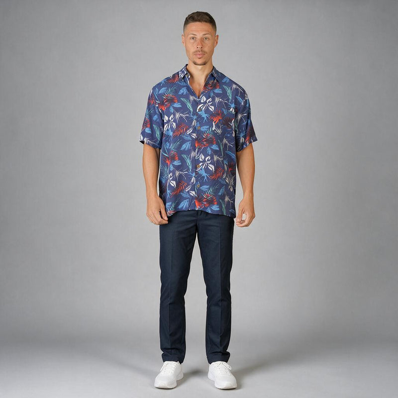 Camisa Art C1554