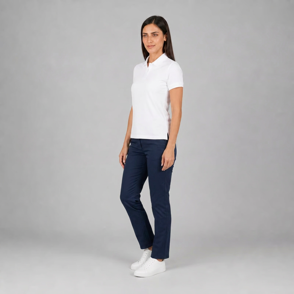 Pantalon Harvard Marino B0610