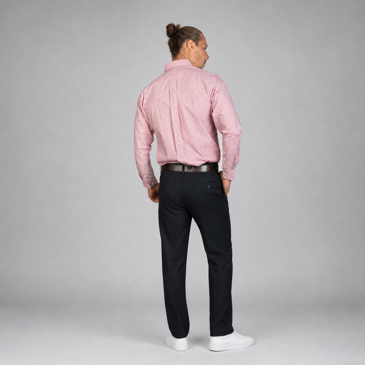 Camisa Capri 31 A0095