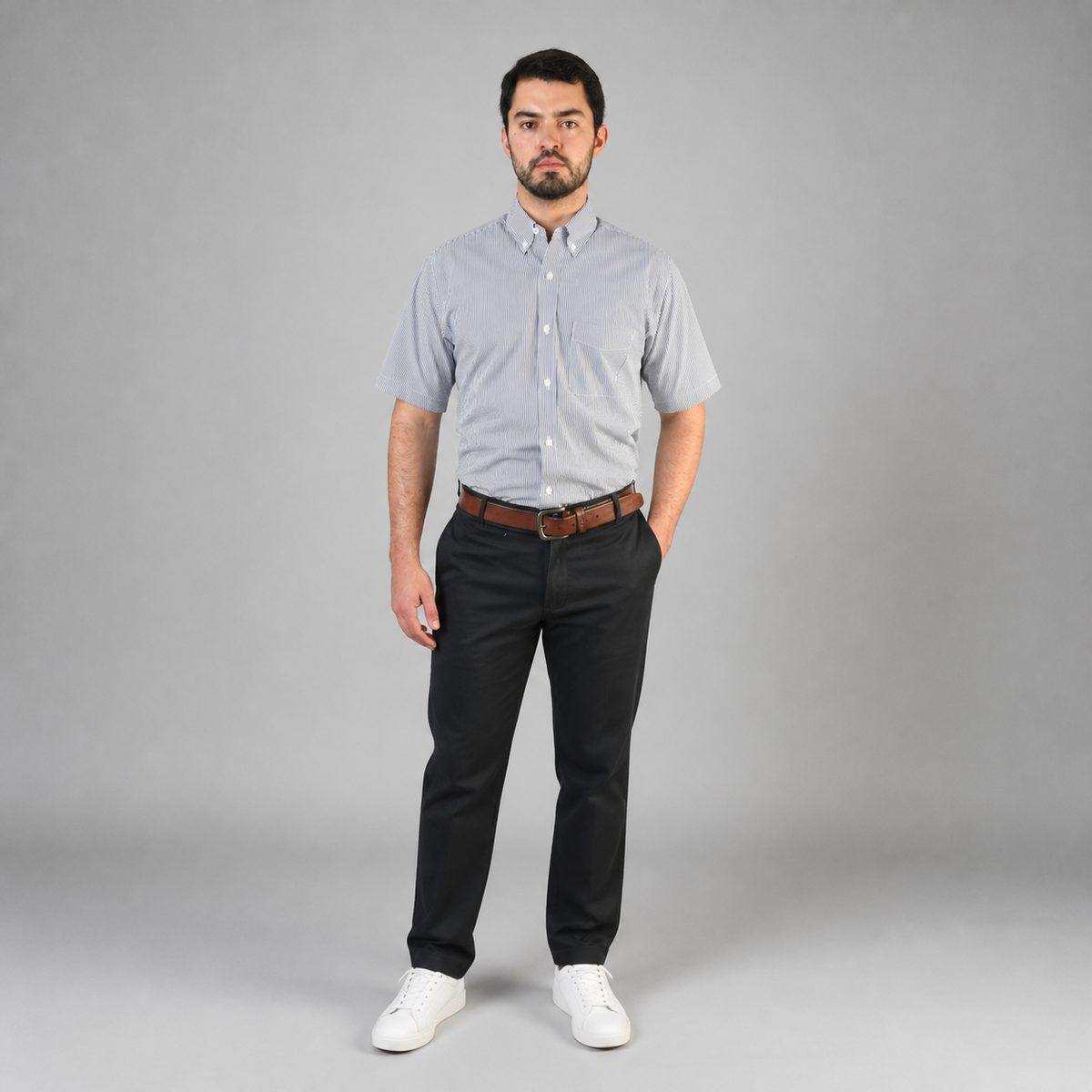 Camisa Capri 30 A0090