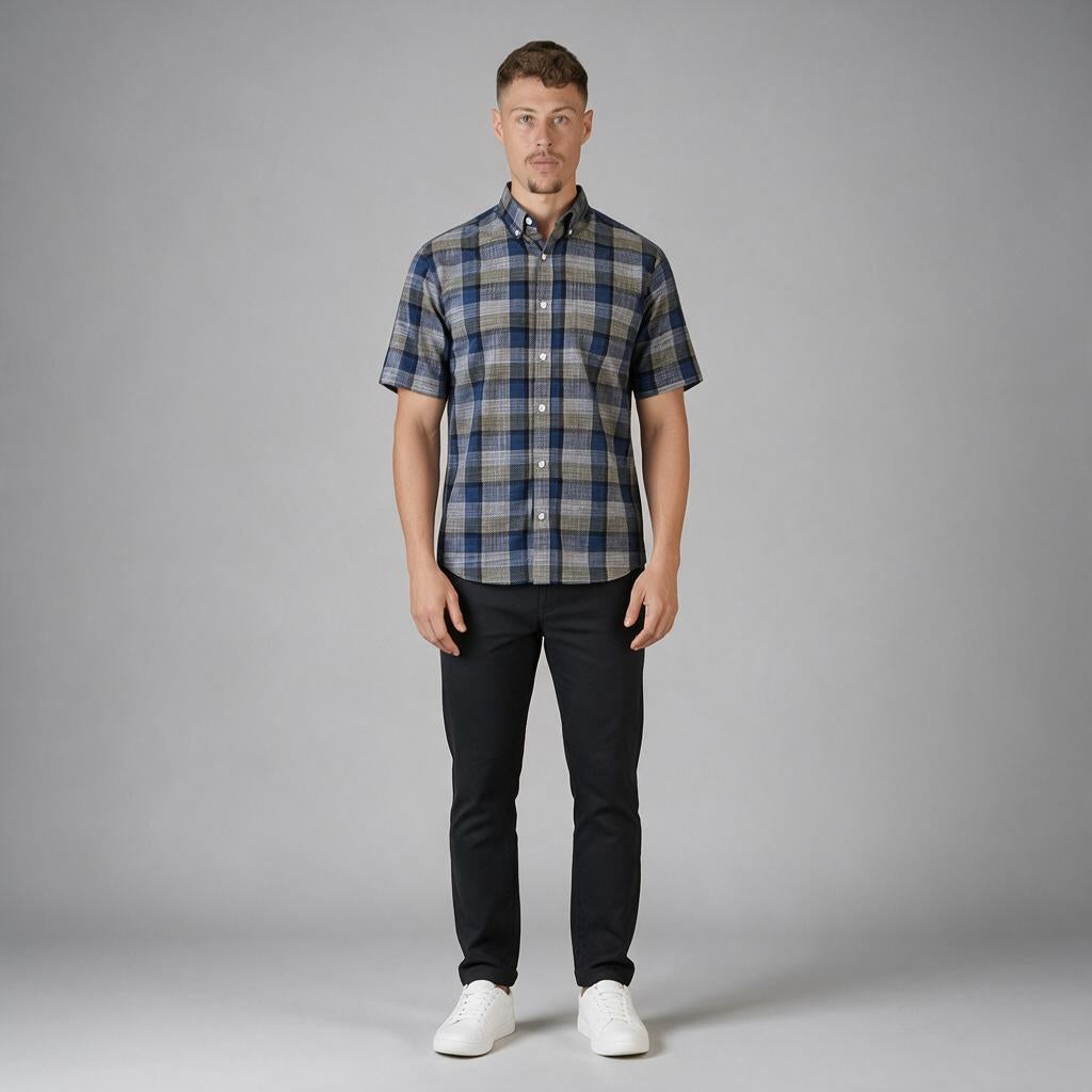 Camisa Commodity C2304