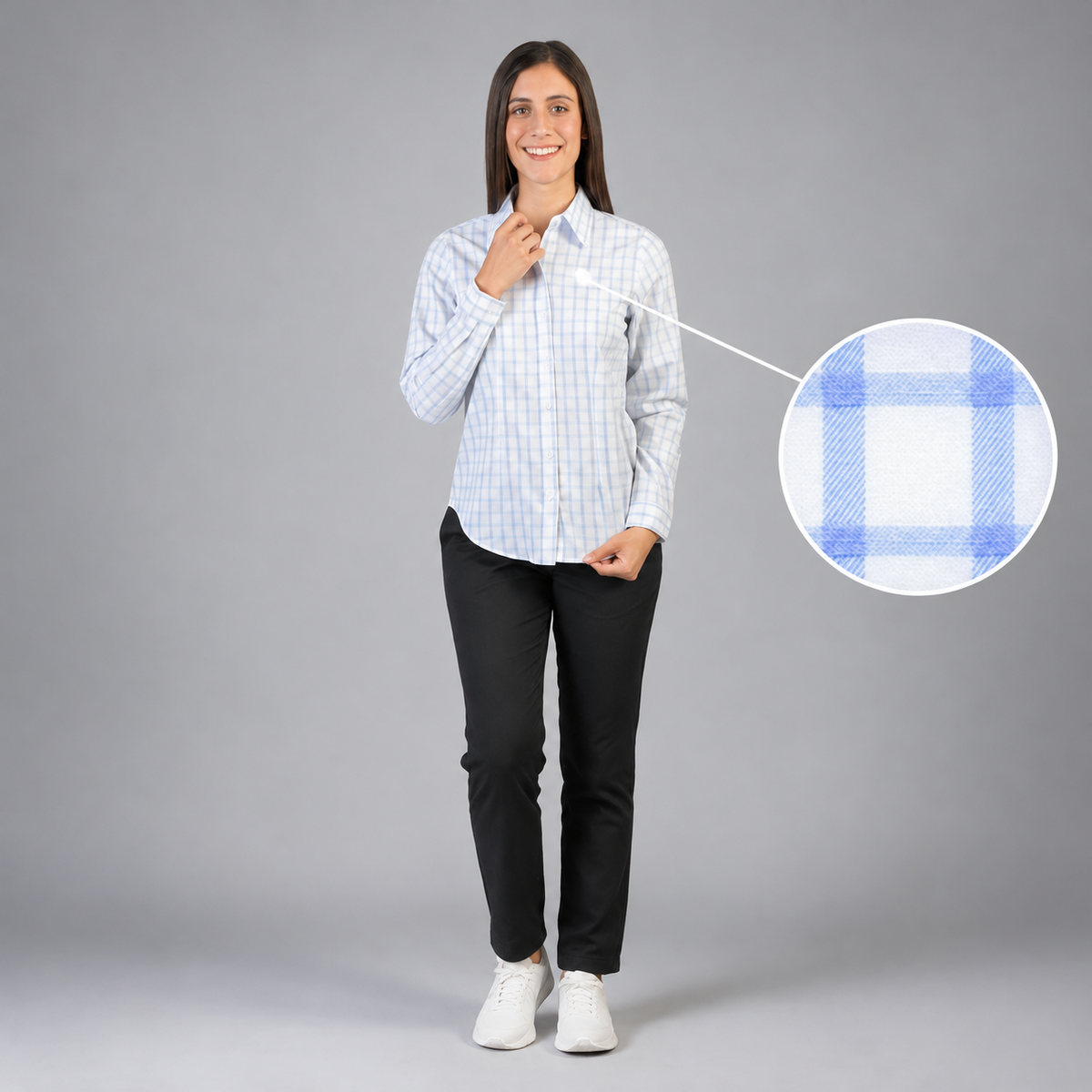 Blusa Capri 40 B0095