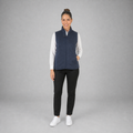 Chaleco Patagonia Dama Navy - Marino B2680