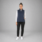 Chaleco Patagonia Dama Navy - Marino B2680