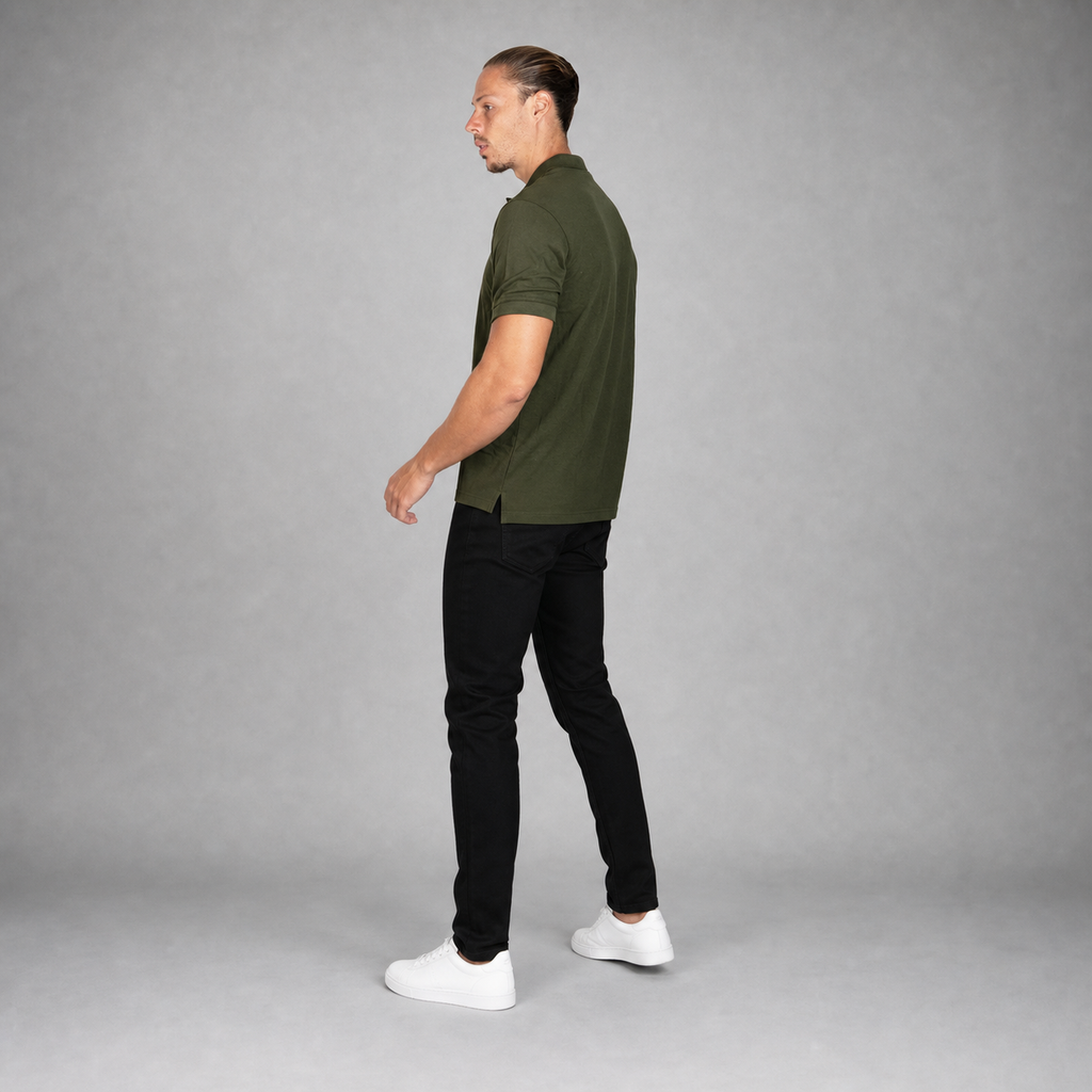 Polo Militar A0400