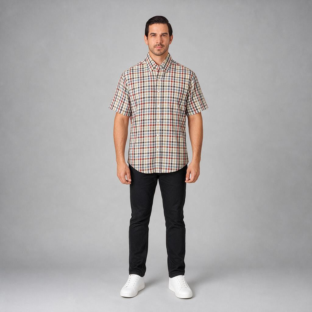 Camisa Oporto C2090