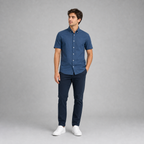 Camisa Panilla C2072