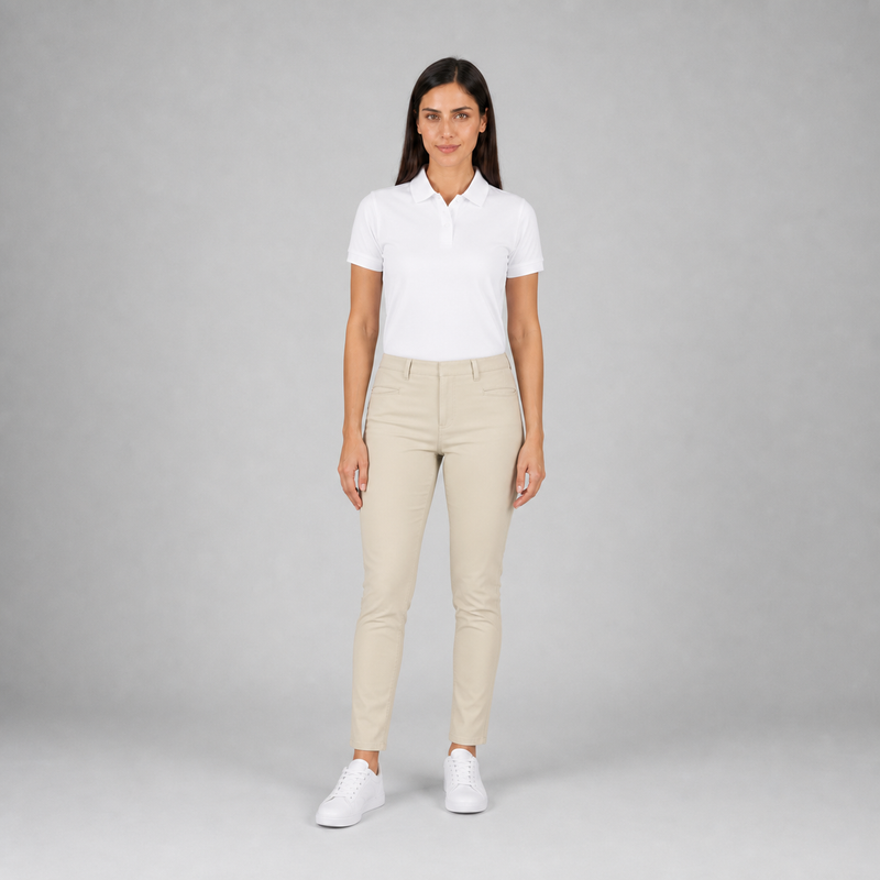 Pantalon Harvard Arena B0610