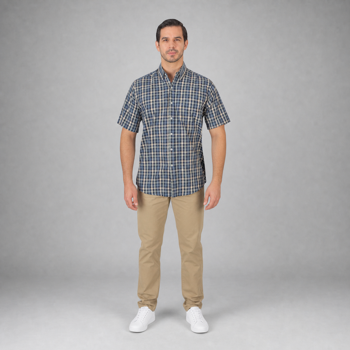 Camisa Malta C2238