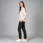 Blusa Oxford Beige B0055