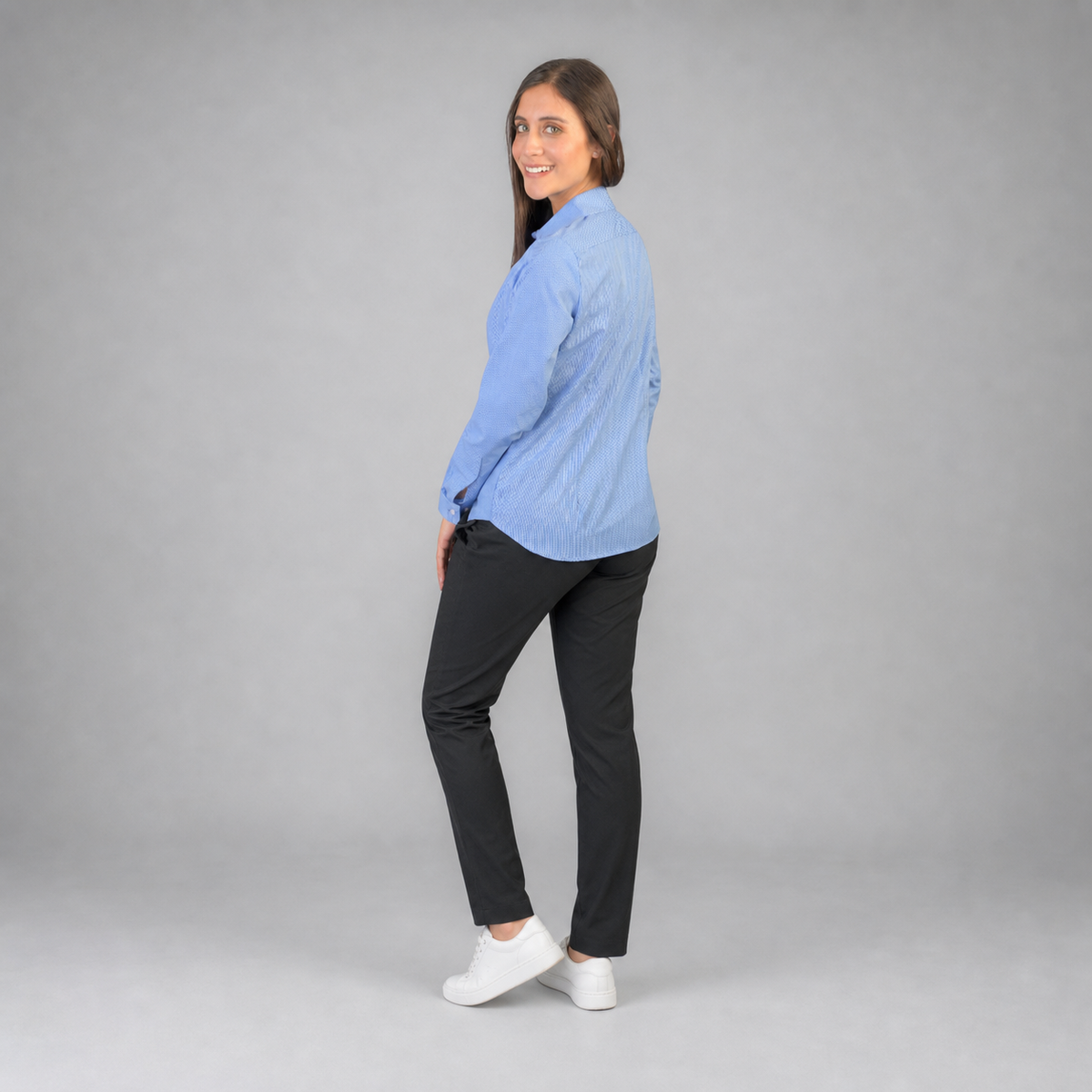 Blusa Capri 43 B0095