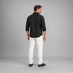 Pantalon . S/p Gab. Premium Blanco A0600