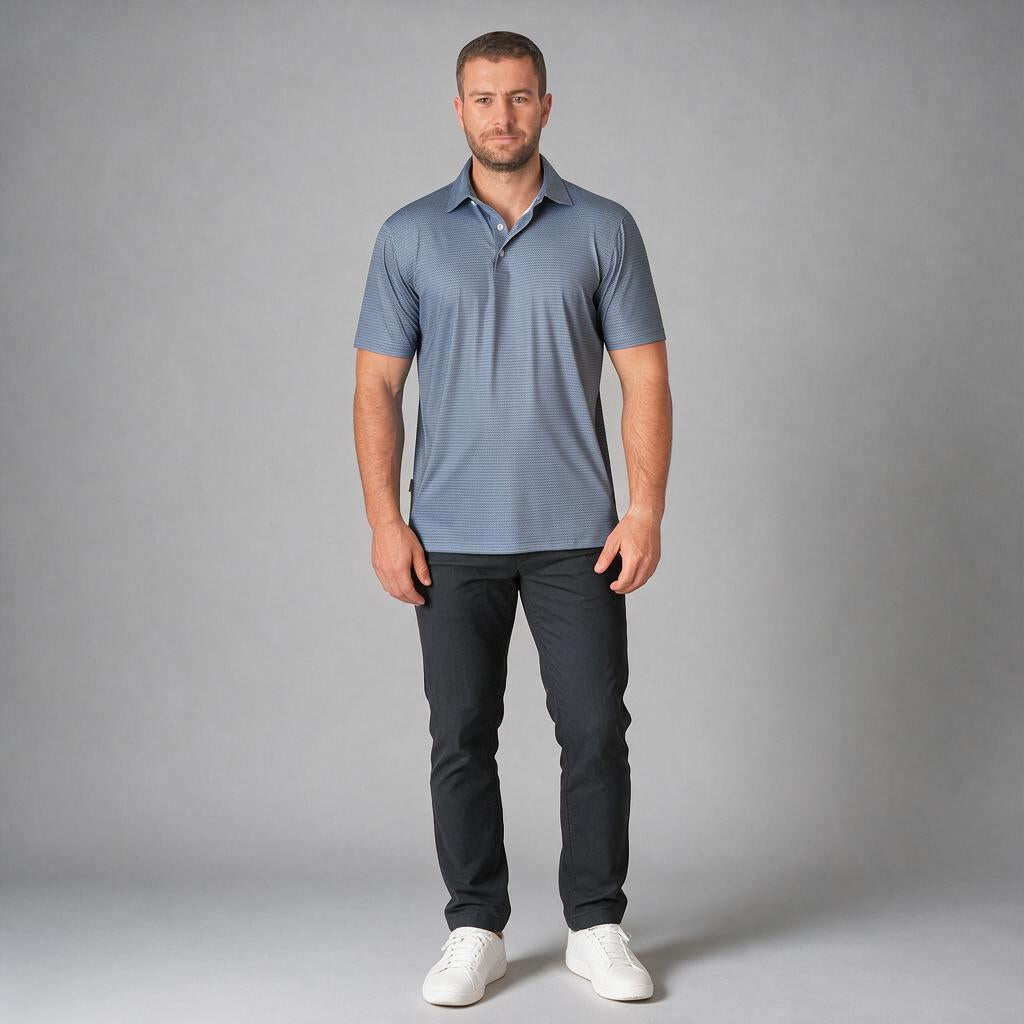 Polo Premium Collection Cc F0019