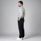 Camisa Oxford Ingles Pasto A0205