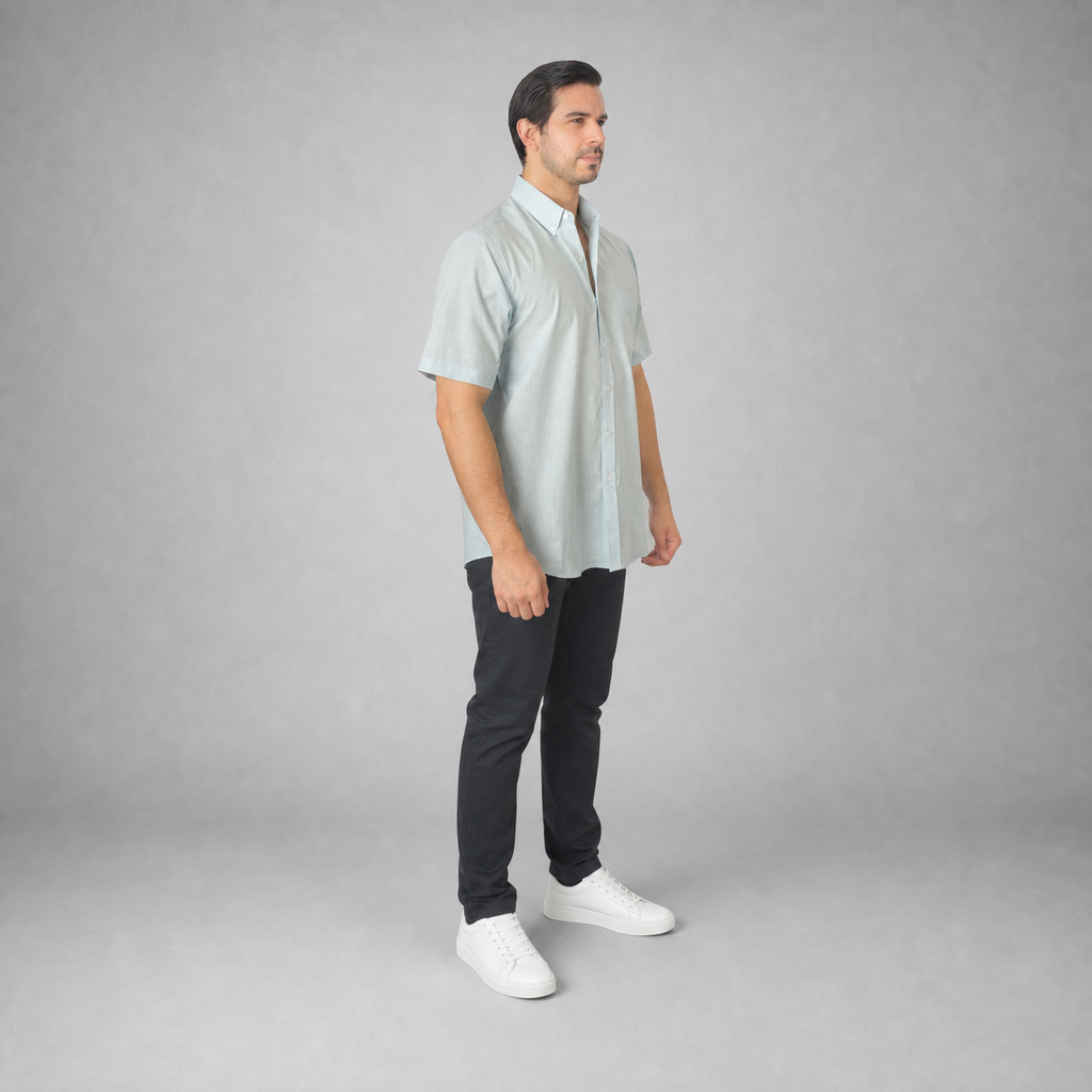 Camisa Lima C2252