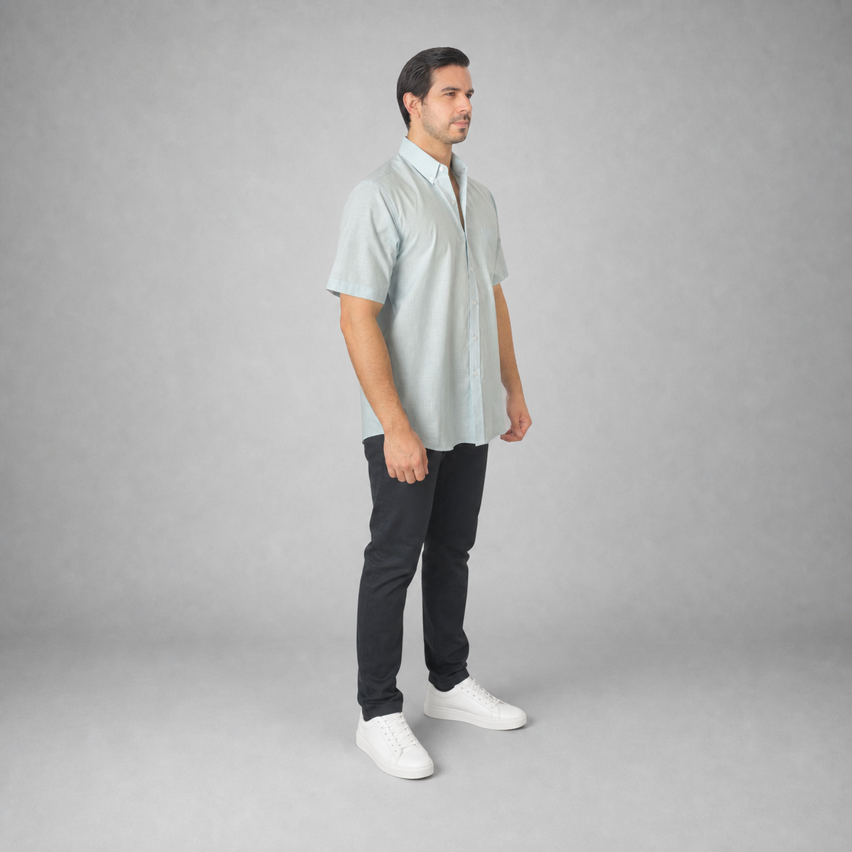 Camisa Lima C2252