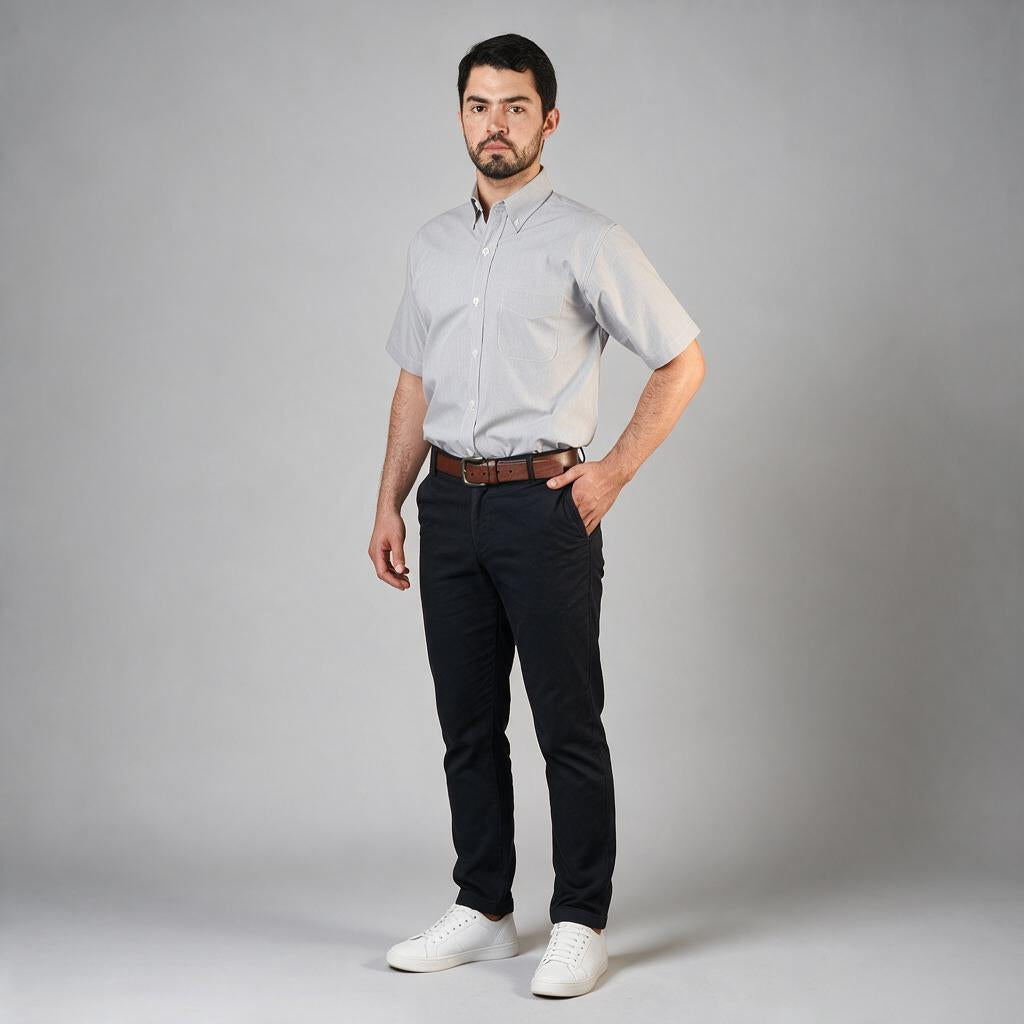 Camisa Capri 12 A0090